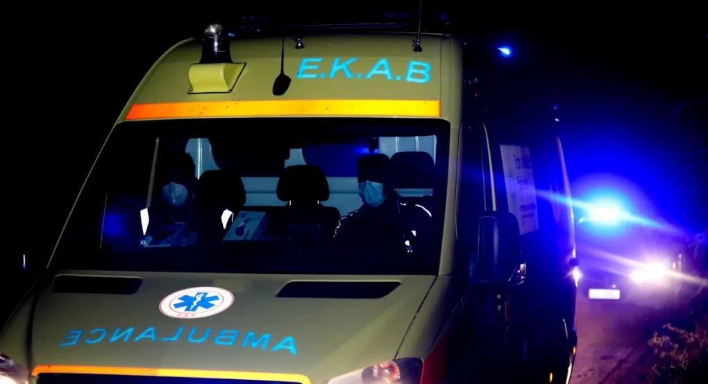 Θρίλερ με το θάνατο του 43χρονου φωτομοντέλου Θρίλερ με το θάνατο του 43χρονου φωτομοντέλου