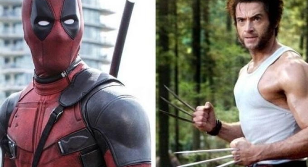 Deadpool 3: O Ryan Reynolds ανακοινώνει την επιστροφή του Hugh Jackman ως Wolverine