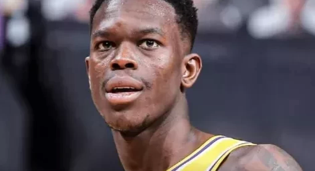 Πρώην παίκτης του NBA επιστρέφει στους Λέικερς με… $82 εκατ. λιγότερα Πρώην παίκτης του NBA επιστρέφει στους Λέικερς με… $82 εκατ. λιγότερα