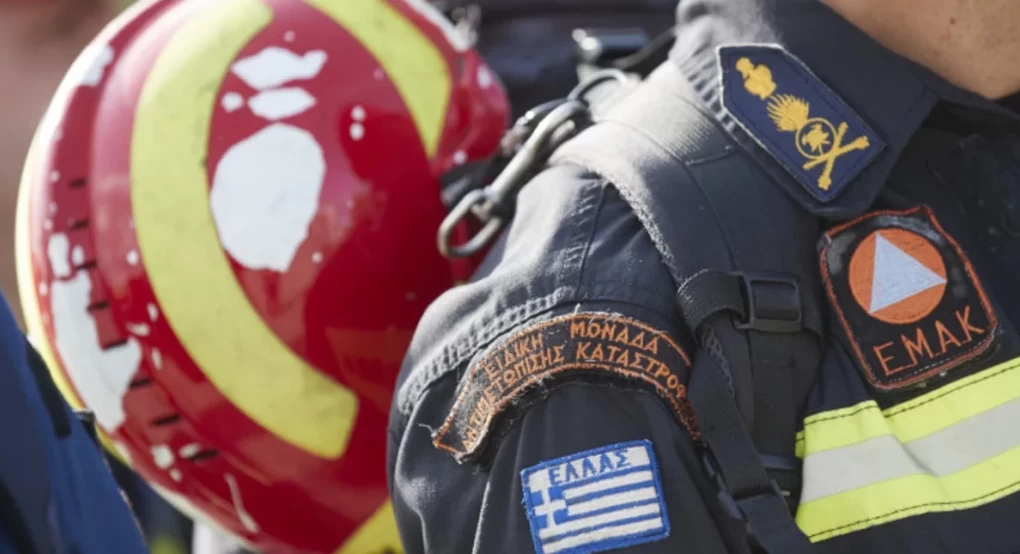 Χανιά: Ολονύχτια επιχείρηση για τη διάσωση περιπατητών στον Ομαλό Χανιά: Ολονύχτια επιχείρηση για τη διάσωση περιπατητών στον Ομαλό