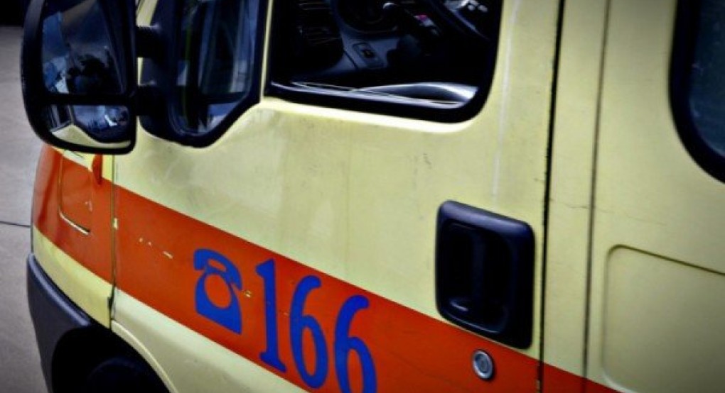 Λάρισα: Νεκρός βρέθηκε στο σπίτι του 55χρονος εκπαιδευτικός Λάρισα: Νεκρός βρέθηκε στο σπίτι του 55χρονος εκπαιδευτικός