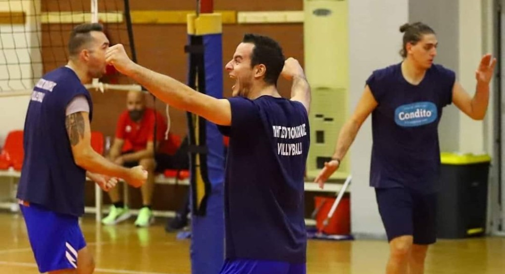 Πρώτη φιλική νίκη για την ομάδα του Μήλη Πρώτη φιλική νίκη για την ομάδα του Μήλη