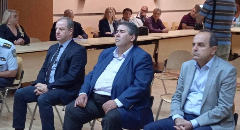 Σταμενίτης: Μια ενδιαφέρουσα εκδήλωση Σταμενίτης: Μια ενδιαφέρουσα εκδήλωση
