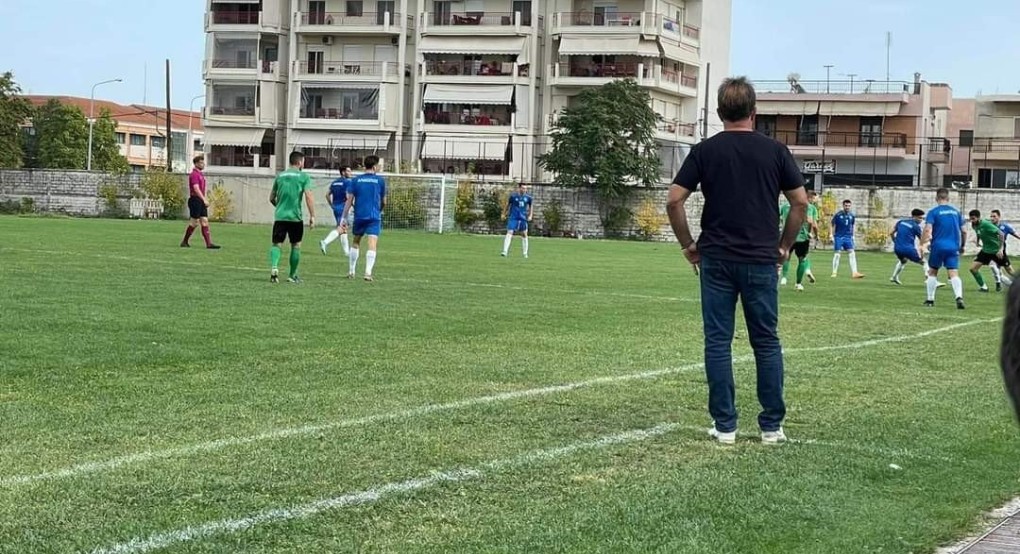 Χρήσιμα συμπεράσματα για τον Αλμωπό Χρήσιμα συμπεράσματα για τον Αλμωπό