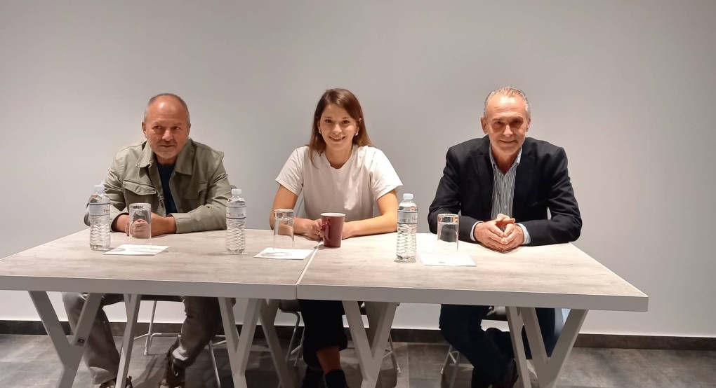 Κτήμα "ΖΗΝ ΗΔΕΩΣ":  Μία γλυκιά ζωή και στην τέχνη
