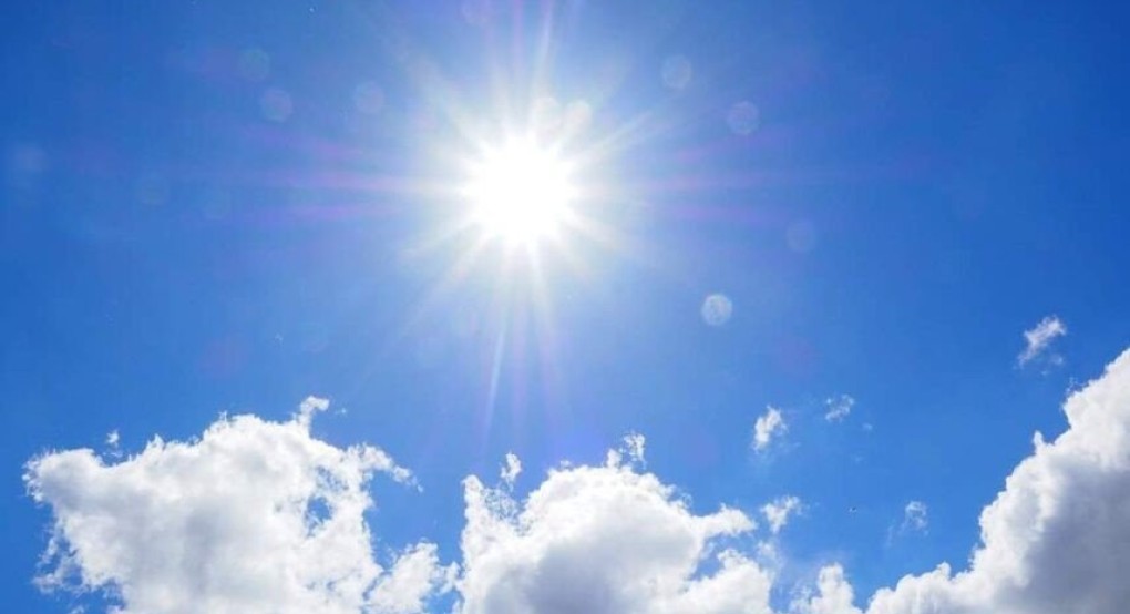 Το Σάββατο θα έχουμε καλοκαίρι – Ηλιοφάνεια και άνοδος της θερμοκρασίας