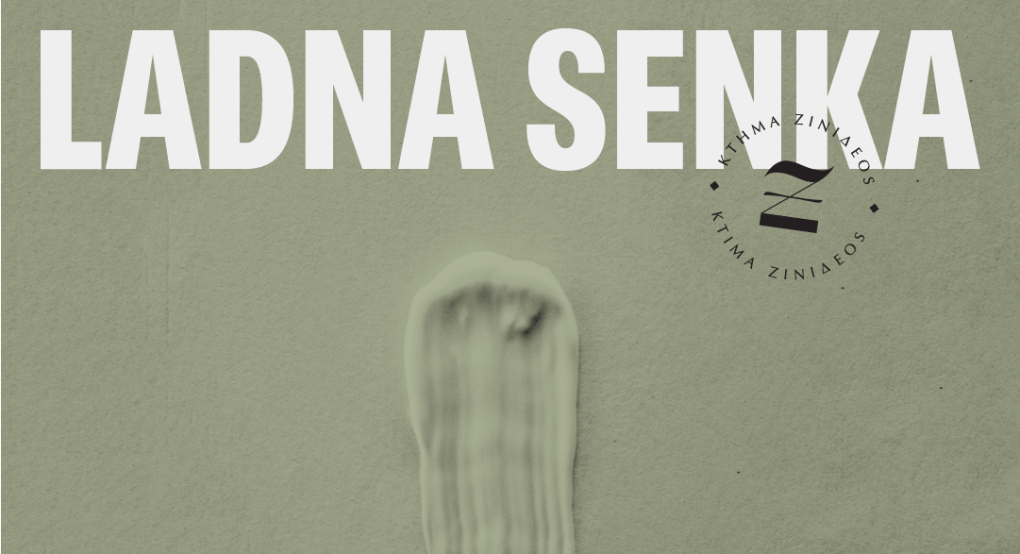 Ladna Senka: μια έκθεση εικαστικών στο οινοποιείο Ζην Ήδεως Ladna Senka: μια έκθεση εικαστικών στο οινοποιείο Ζην Ήδεως