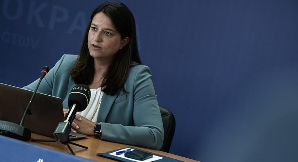 ΣΥΡΙΖΑ κατά Κεραμέως: Επικίνδυνος ο ισχυρισμός ότι οι απεργίες... «νοθεύουν το πολίτευμα» ΣΥΡΙΖΑ κατά Κεραμέως: Επικίνδυνος ο ισχυρισμός ότι οι απεργίες... «νοθεύουν το πολίτευμα»