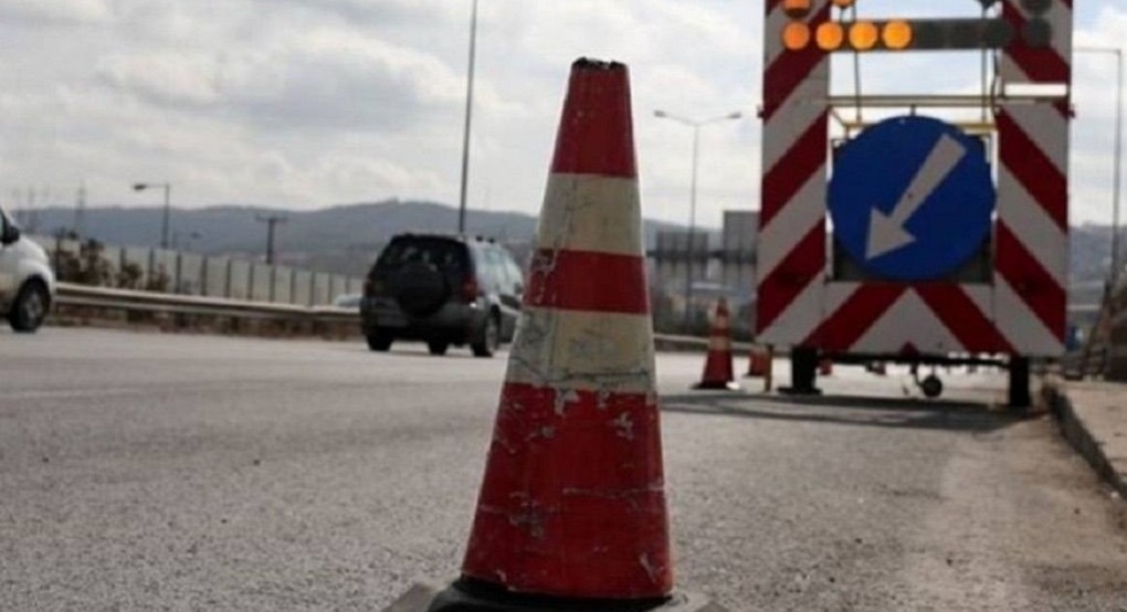 Εργασίες καθαρισμού φρεατίων και συνδετήριων αγωγών στην Εθνική Οδό Θεσσαλονίκης-Έδεσσας από την Περιφέρεια Κεντρικής Μακεδονίας Εργασίες καθαρισμού φρεατίων και συνδετήριων αγωγών στην Εθνική Οδό Θεσσαλονίκης-Έδεσσας από την Περιφέρεια Κεντρικής Μακεδονίας