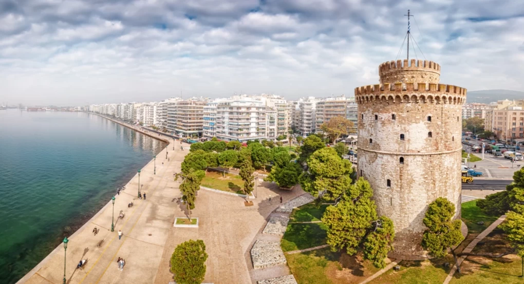 Ο Λευκός Πύργος στον κατάλογο των Θησαυρών Ευρωπαϊκής Κινηματογραφικής Κληρονομιάς Ο Λευκός Πύργος στον κατάλογο των Θησαυρών Ευρωπαϊκής Κινηματογραφικής Κληρονομιάς