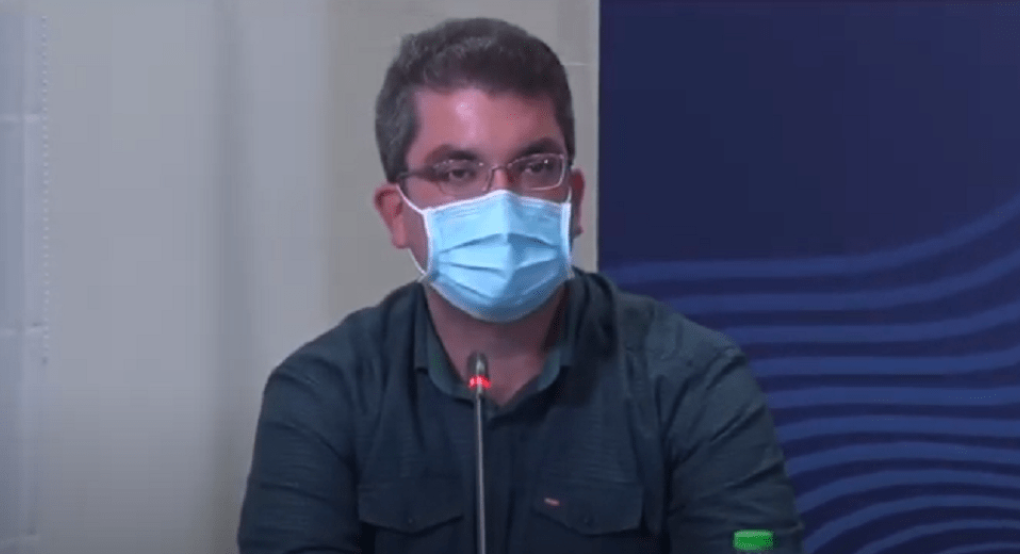 Ο καθηγητής Θ. Λύτρας απαντά στην κριτική για τη μελέτη του Ο καθηγητής Θ. Λύτρας απαντά στην κριτική για τη μελέτη του