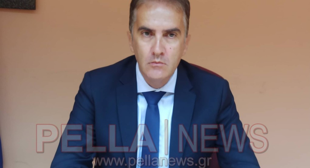 Ό εθναπόστολος Άγιος Κοσμάς ο Αιτωλός: «Ποθούμενο, φτωχοί και αγράμματοι»…..