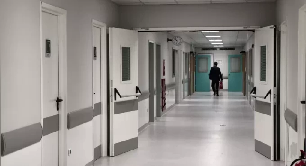 ΑΣΕΠ: 3.720 μόνιμες θέσεις σε νοσοκομεία - Ξεκίνησαν οι αιτήσεις ΑΣΕΠ: 3.720 μόνιμες θέσεις σε νοσοκομεία - Ξεκίνησαν οι αιτήσεις