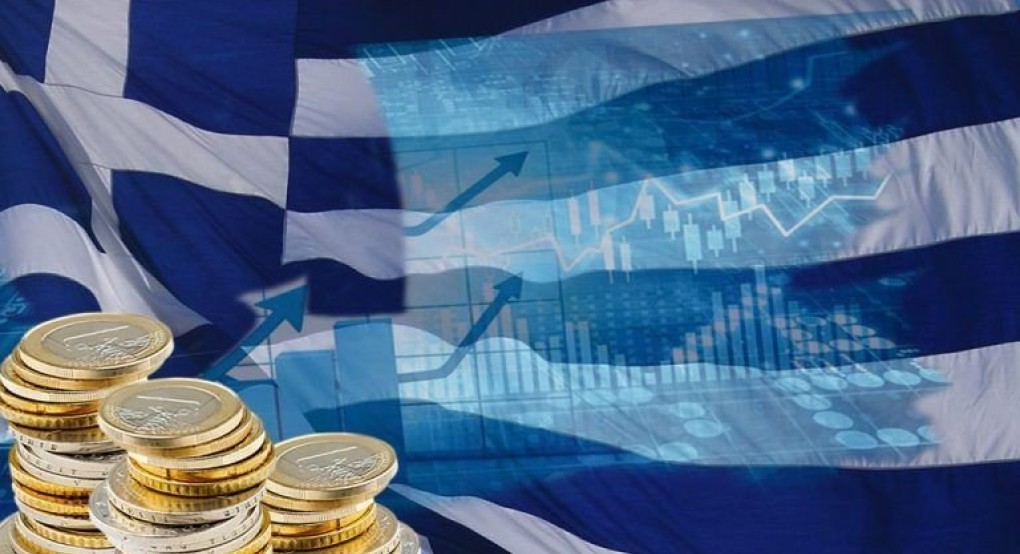 Γραφείο Πρoϋπολογισμού: Οι 3+1 κίνδυνοι που μπορεί να πυρπολήσουν την οικονομία Γραφείο Πρoϋπολογισμού: Οι 3+1 κίνδυνοι που μπορεί να πυρπολήσουν την οικονομία