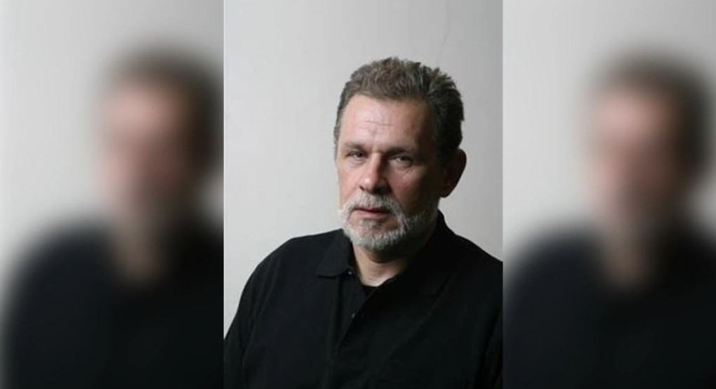 Πέθανε ο ηθοποιός Σάκης Πετκίδης Πέθανε ο ηθοποιός Σάκης Πετκίδης