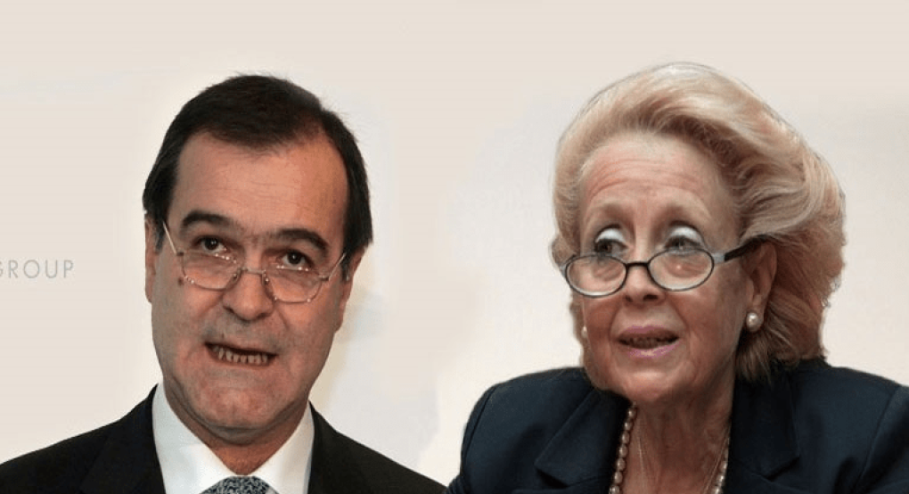 Αρχειοθετήθηκε και πάλι η μήνυση Βγενόπουλου κατά Θάνου Αρχειοθετήθηκε και πάλι η μήνυση Βγενόπουλου κατά Θάνου