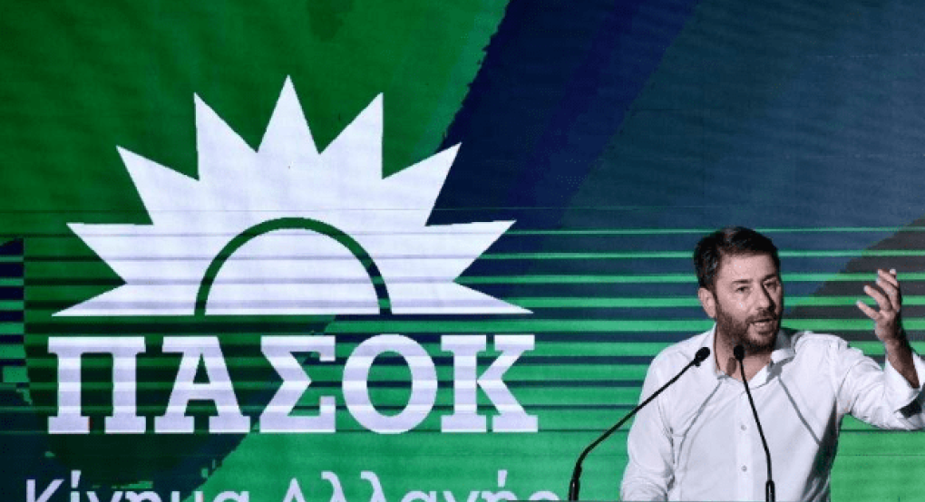 Παρακολούθηση Ανδρουλάκη: Εντολή σε Cosmote, Vodafone, Wind για «μπλόκο» στην καταστροφή στοιχείων Παρακολούθηση Ανδρουλάκη: Εντολή σε Cosmote, Vodafone, Wind για «μπλόκο» στην καταστροφή στοιχείων