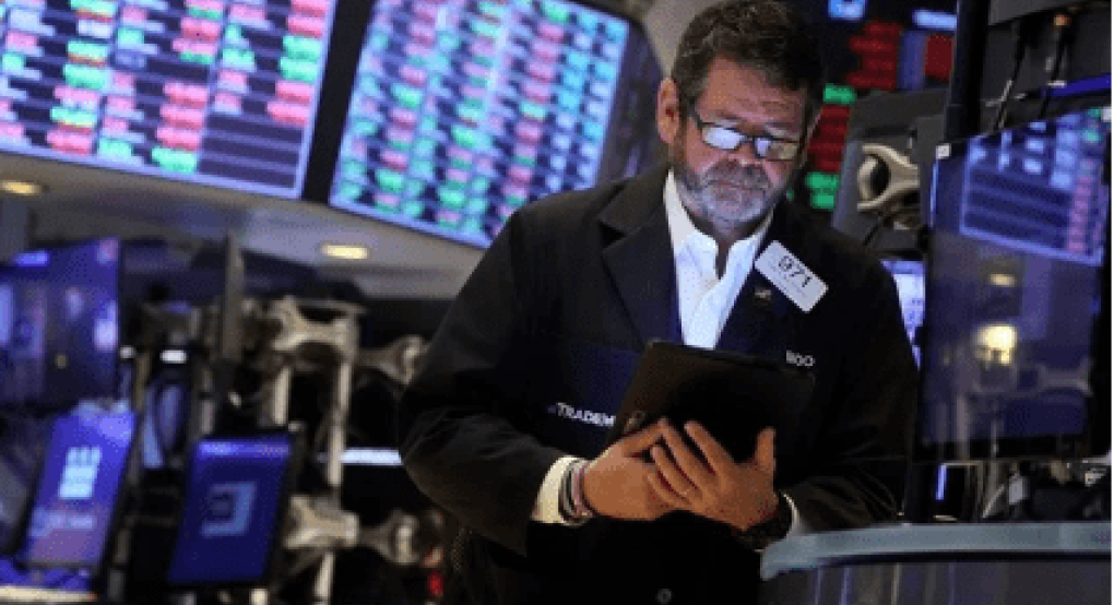 Η ύφεση τρομάζει τις αγορές - Τριγμοί στα Χρηματιστήρια