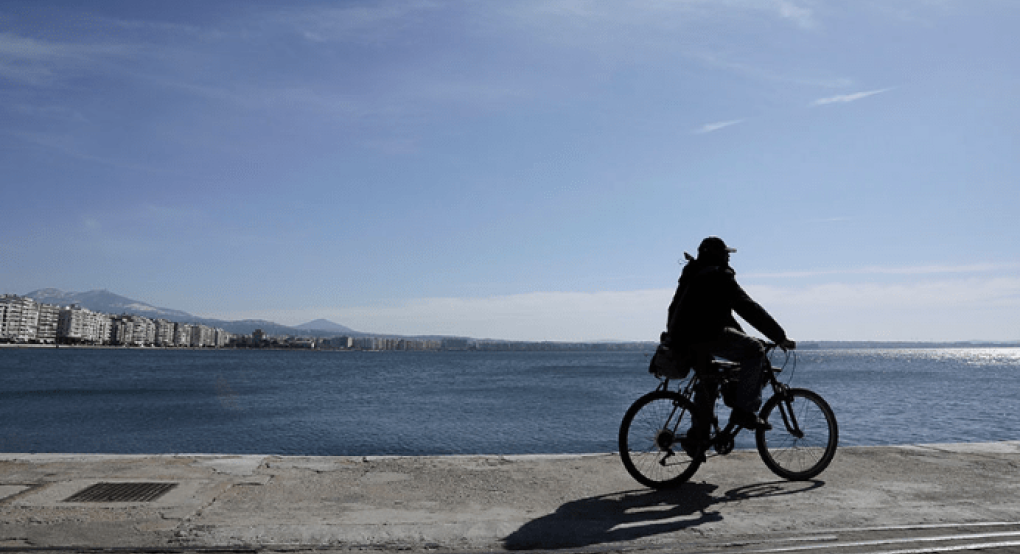Καιρός: Ηλιοφάνεια και περαιτέρω άνοδος της θερμοκρασίας αύριο σε ολόκληρη τη χώρα Καιρός: Ηλιοφάνεια και περαιτέρω άνοδος της θερμοκρασίας αύριο σε ολόκληρη τη χώρα