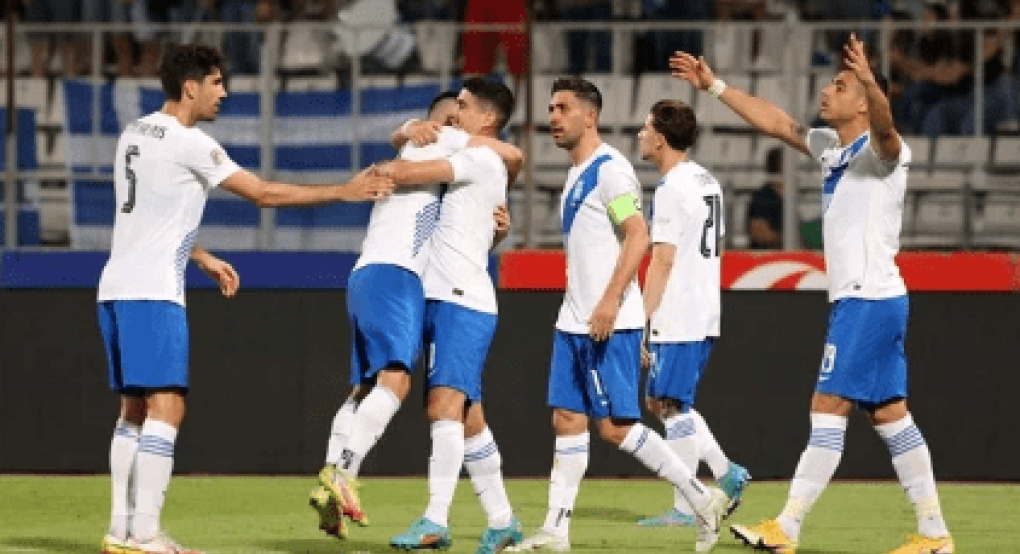 Φινάλε με Β. Ιρλανδία για την Εθνική στο Nations League