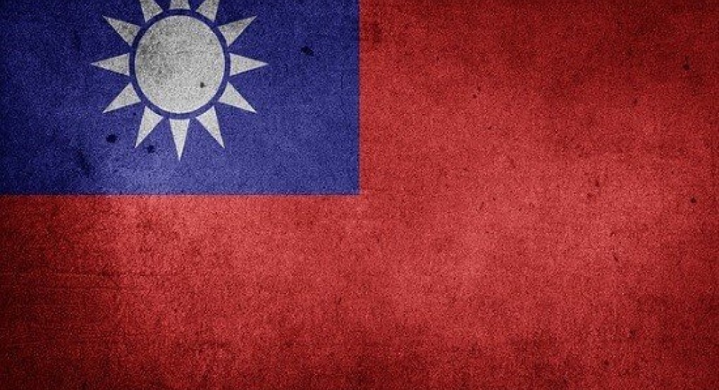Η κρίση της Ταϊβάν