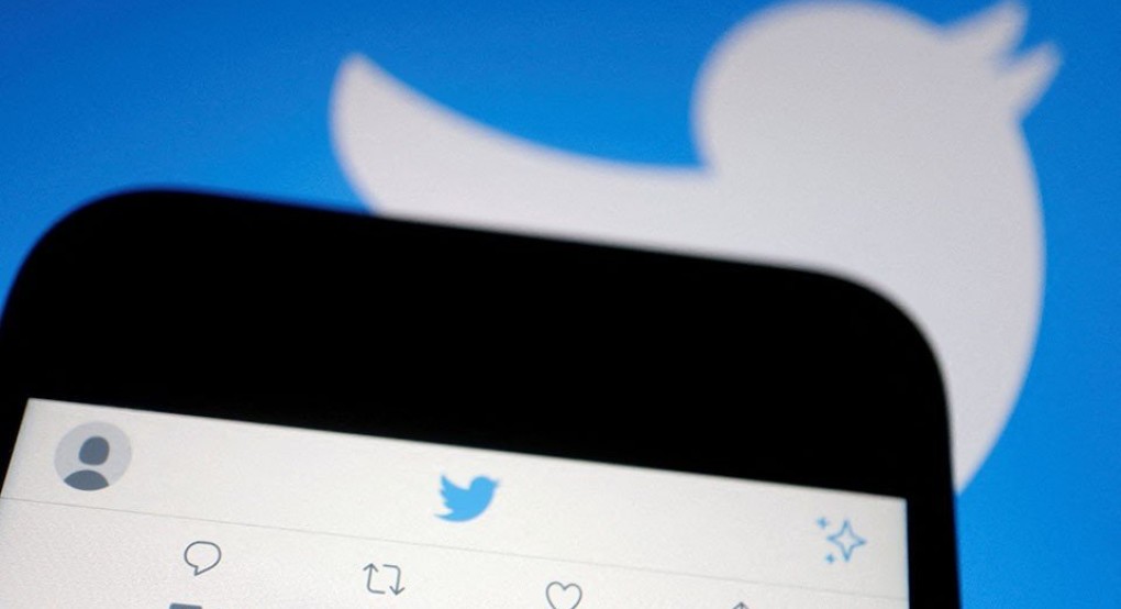 Οι χρήστες του Twitter είναι περιχαρακωμένοι στις πολιτικές προτιμήσεις τους και στην πόλωση Οι χρήστες του Twitter είναι περιχαρακωμένοι στις πολιτικές προτιμήσεις τους και στην πόλωση