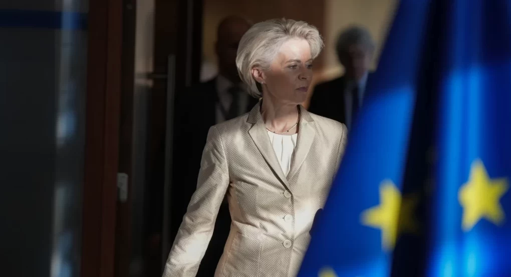 Έκτακτη συνεδρίαση των υπουργών ενέργειας της ΕΕ - Ποια μέτρα θα πάρουν Έκτακτη συνεδρίαση των υπουργών ενέργειας της ΕΕ - Ποια μέτρα θα πάρουν