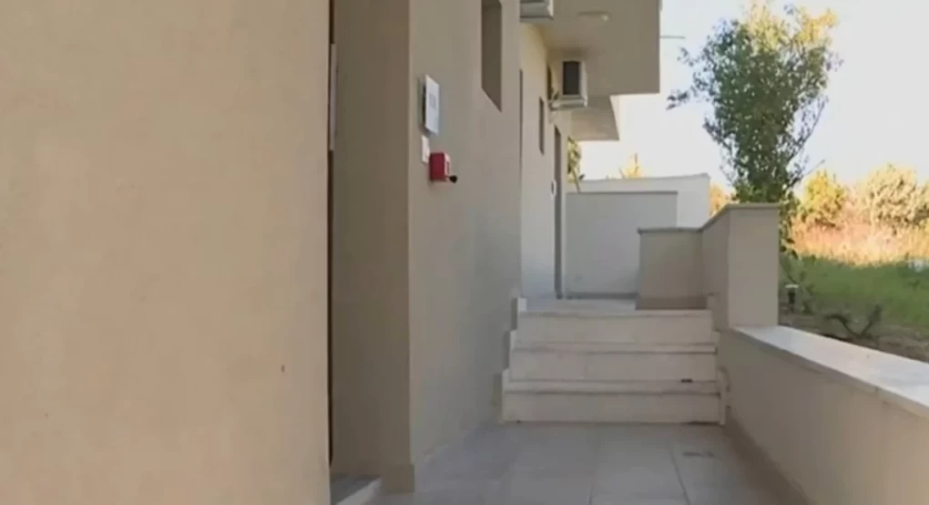 Χαλκιδική: Άφαντος ο ξενοδόχος που κατέγραφε τις προσωπικές στιγμές ζευγαριών -Σφραγίστηκε το κατάλυμα Χαλκιδική: Άφαντος ο ξενοδόχος που κατέγραφε τις προσωπικές στιγμές ζευγαριών -Σφραγίστηκε το κατάλυμα