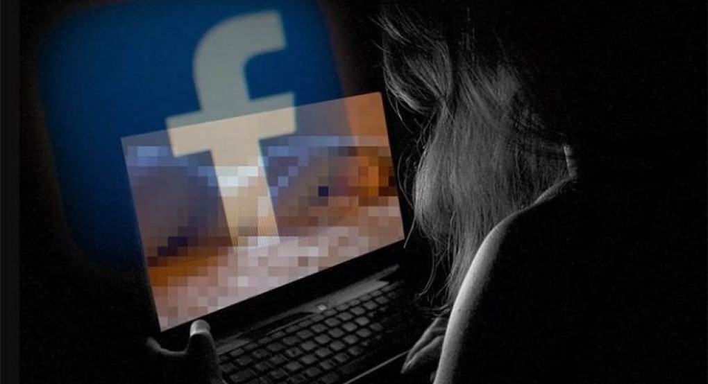 Άνδρας κρίθηκε ένοχος για δημιουργία ψεύτικων προφίλ δύο γυναικών στο Facebook