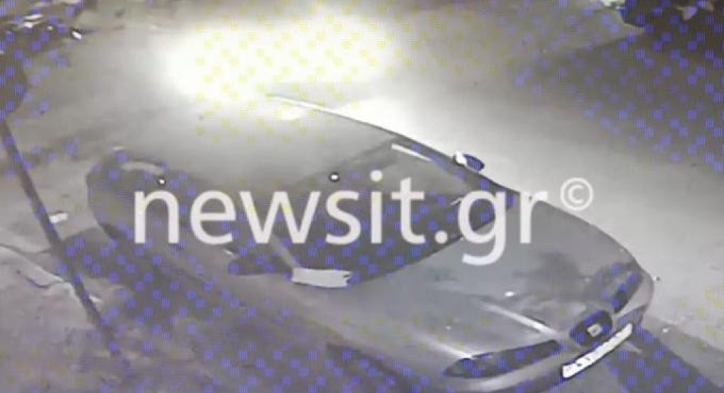 Βίντεο – σοκ από το τροχαίο δυστύχημα με την πρώην νικήτρια του GNTM (video) Βίντεο – σοκ από το τροχαίο δυστύχημα με την πρώην νικήτρια του GNTM (video)