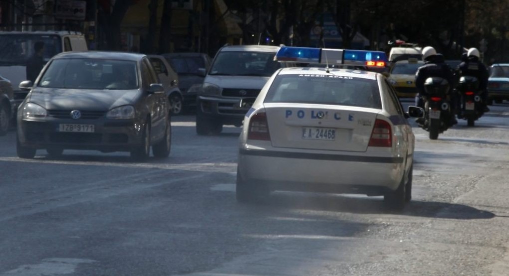 Νίκαια: Βρέθηκε η 14χρονη Μαρκέλλα – Κακοποιήθηκε σεξουαλικά, την άφησαν να φύγει λόγω… δημοσιότητας Νίκαια: Βρέθηκε η 14χρονη Μαρκέλλα – Κακοποιήθηκε σεξουαλικά, την άφησαν να φύγει λόγω… δημοσιότητας