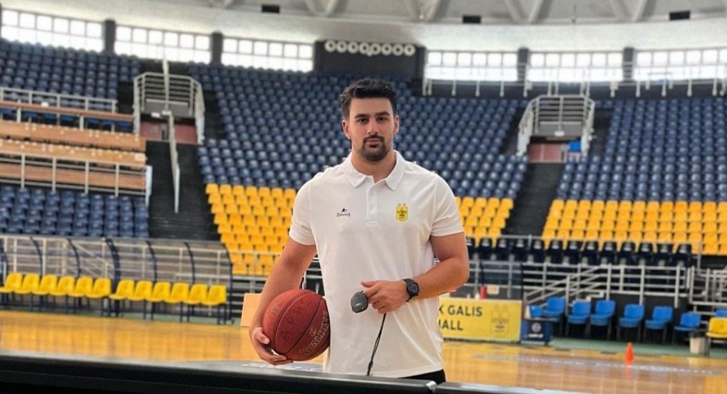 Ικανοποίηση του κοουτς Δοξακη