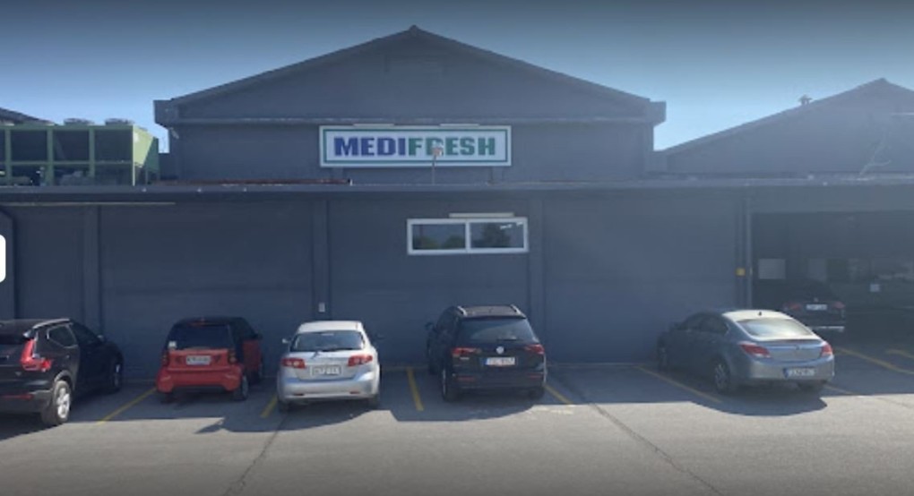 Η εταιρεία Medifresh A.E. επιθυμεί να προσλάβει χειριστή περονοφόρων (κλαρκ)