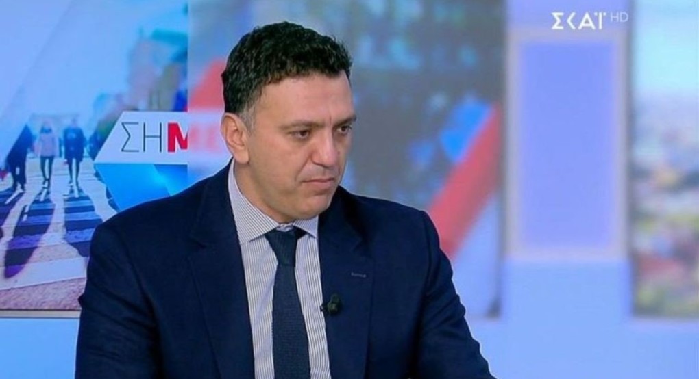 Κολωνός- Κικίλιας: «Έχω αρρωστήσει με ότι συνέβη σε αυτή την ψυχούλα – Να βγουν στη δημοσιότητα τα ονόματα των αλητών» Κολωνός- Κικίλιας: «Έχω αρρωστήσει με ότι συνέβη σε αυτή την ψυχούλα – Να βγουν στη δημοσιότητα τα ονόματα των αλητών»