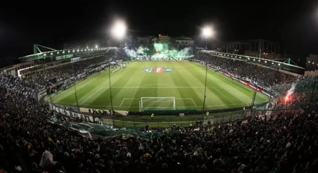Sold-out το παιχνίδι του Παναθηναϊκού με τον Αστέρα Τρίπολης Sold-out το παιχνίδι του Παναθηναϊκού με τον Αστέρα Τρίπολης