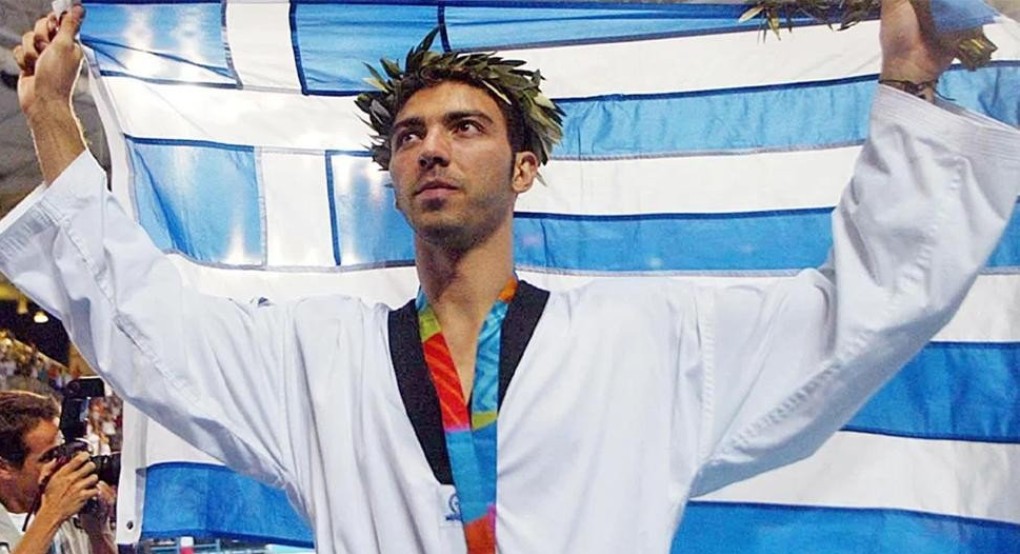 Πανελλήνιος θρήνος - Πέθανε ο ολυμπιονίκης Αλέξανδρος Νικολαΐδης με καταγωγή από το Μαυροβούνι Σκύδρας