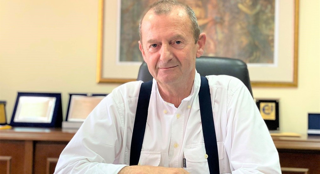 Επιστολή Προέδρου Επιμελητηρίου Πιερίας για τον χρόνο παραγραφής οφειλών ασφαλιστικών εισφορών Επιστολή Προέδρου Επιμελητηρίου Πιερίας για τον χρόνο παραγραφής οφειλών ασφαλιστικών εισφορών