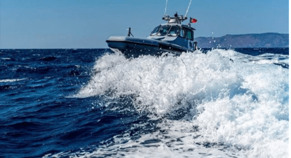 FRONTEX: Συλλυπητήριο μήνυμα για τα ναυάγια στο Αιγαίο
