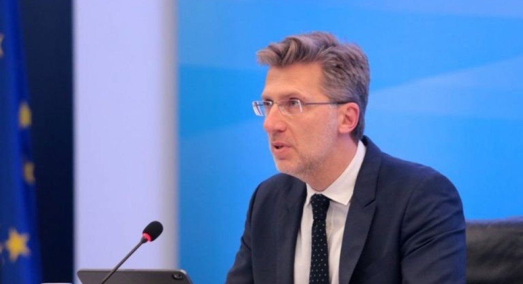 Σκέρτσος: Η ΔΕΗ βρίσκεται σε πολύ καλύτερη οικονομική κατάσταση Σκέρτσος: Η ΔΕΗ βρίσκεται σε πολύ καλύτερη οικονομική κατάσταση