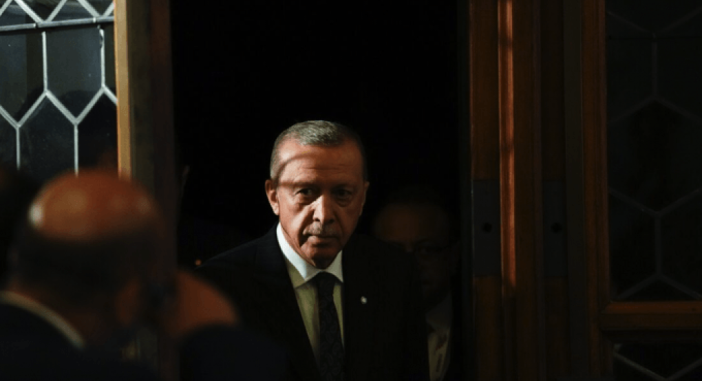 Επίτροπος ΕΕ: Η Τουρκία να σέβεται την κυριαρχία των κρατών μελών