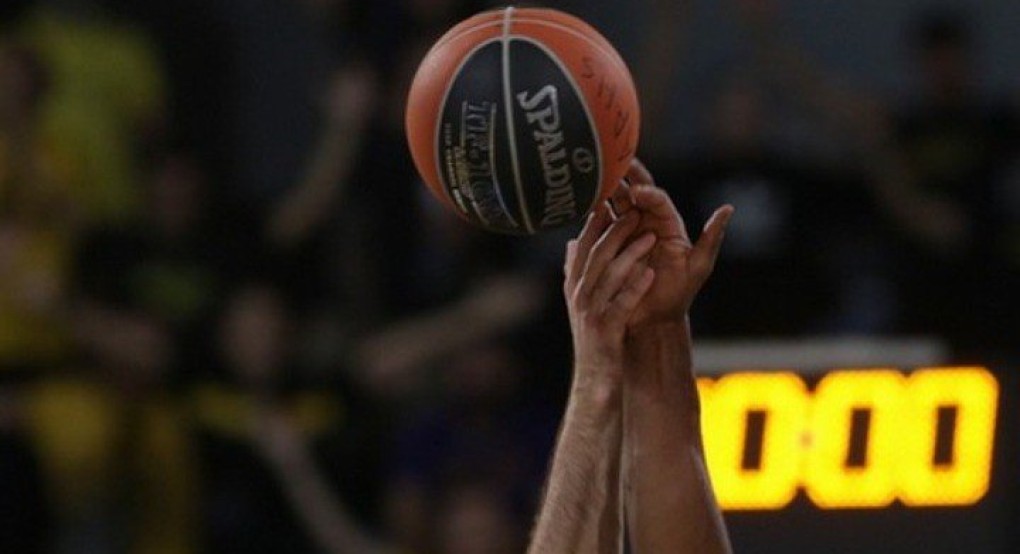 Basket League: Δεσπόζει το ντέρμπι της Θεσσαλονίκης
