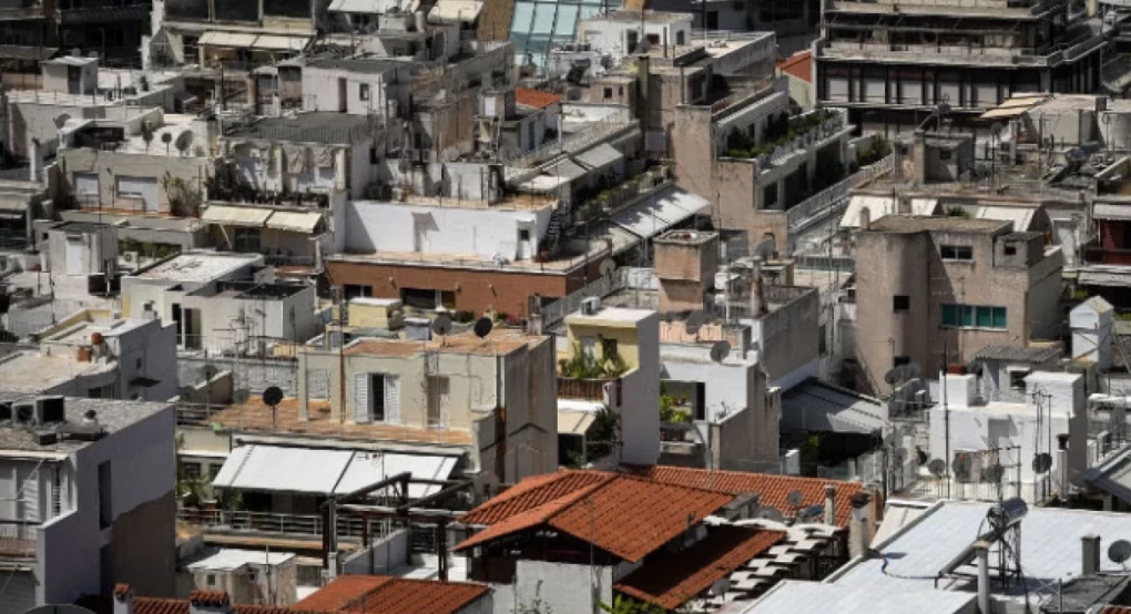 Η ΑΑΔΕ συνδέεται με το Κτηματολόγιο - Έτσι θα εντοπίζονται τα αδήλωτα ακίνητα Η ΑΑΔΕ συνδέεται με το Κτηματολόγιο - Έτσι θα εντοπίζονται τα αδήλωτα ακίνητα