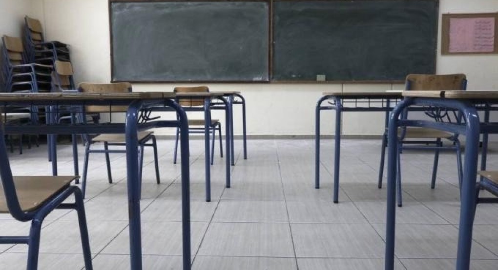 Άρτα: 15χρονος νταής ξυλοκόπησε συμμαθητή του και τον άφησε παράλυτο Άρτα: 15χρονος νταής ξυλοκόπησε συμμαθητή του και τον άφησε παράλυτο