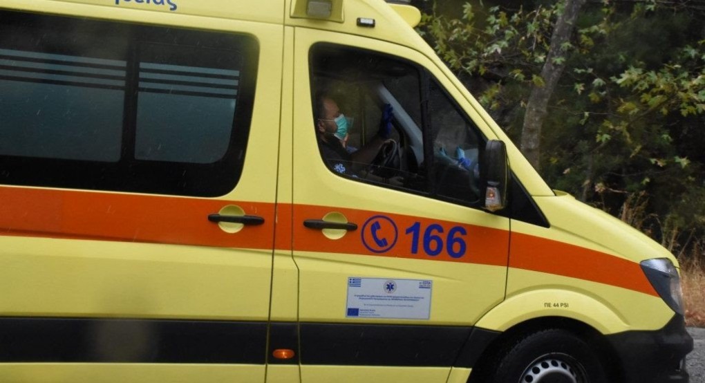 Ρόδος: Όπως πέθαναν ο πατέρα και ο παππούς του "τελείωσε" κι αυτός! Ρόδος: Όπως πέθαναν ο πατέρα και ο παππούς του "τελείωσε" κι αυτός!