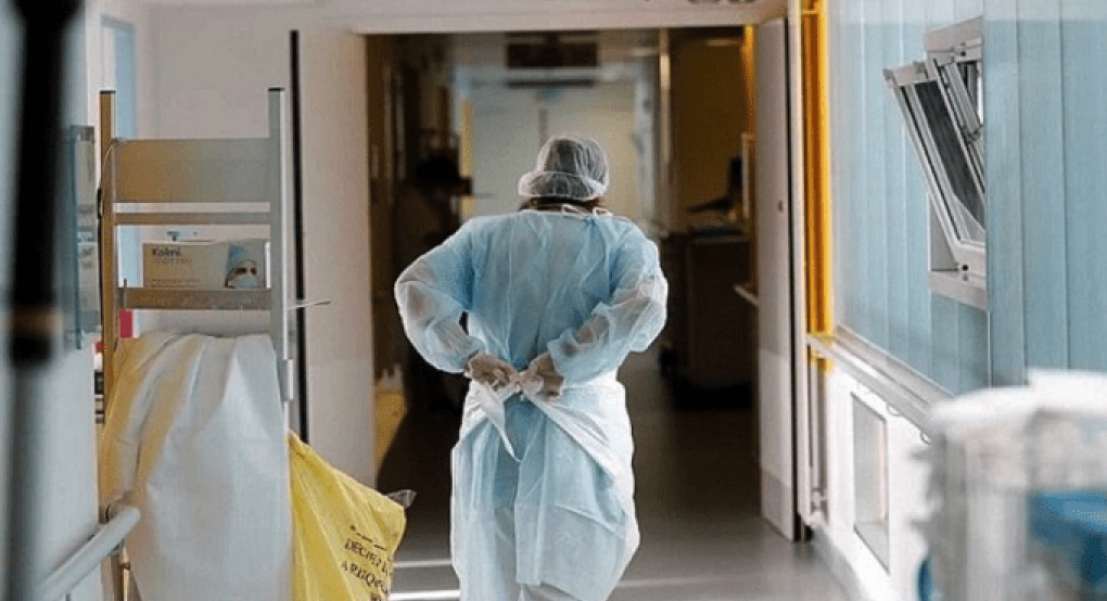 Eπικεφαλής της Επιτροπής Εμβολιασμών της Γερμανίας: «Η πανδημία του κορωνοϊού τελείωσε»
