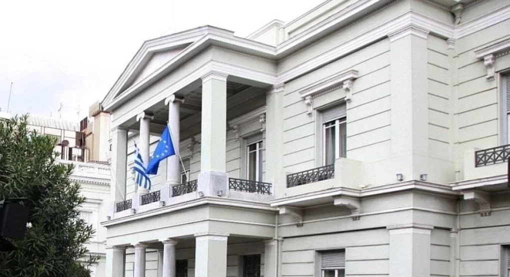 Διπλωματικές πηγές: Η Ελλάδα χαιρετίζει την ανανέωση της αποστολής του ΟΗΕ στη Λιβύη