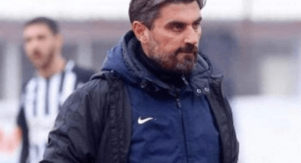 Σταύρος Κωστογλίδης: "Σε 4-5 αγωνιστικές θα φανεί ο βαθμός ετοιμότητας της ομάδας"