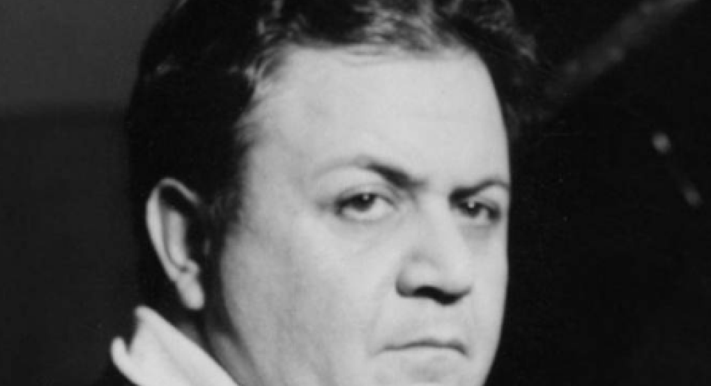 Ο «επαναστατικός» Μάνος Χατζιδάκις