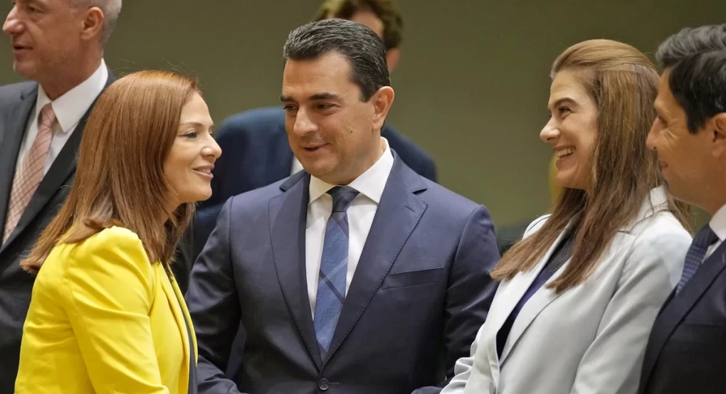 Κρίσιμη Σύνοδος των υπουργών Ενέργειας της ΕΕ -Το σκληρό μπρα ντε φερ Βορρά-Νότου και το Ελληνικό σχέδιο
