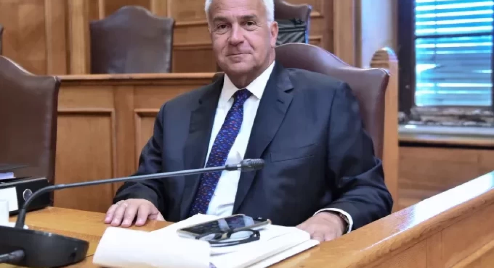 «Πράσινο φως» για 1.264 προσλήψεις στη Δημοτική Αστυνομία «Πράσινο φως» για 1.264 προσλήψεις στη Δημοτική Αστυνομία